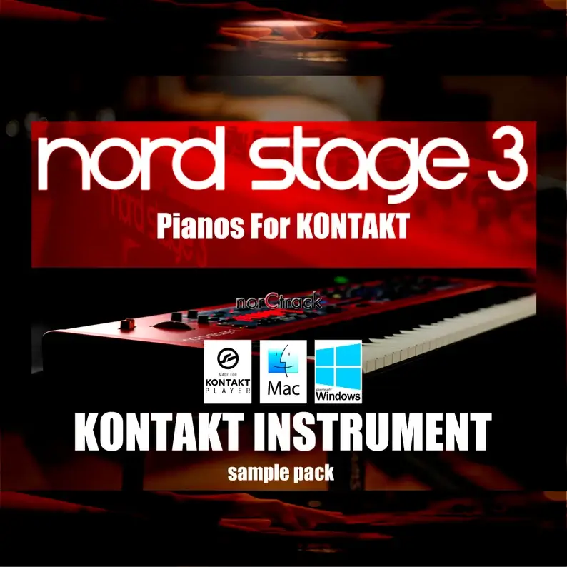Nord Stage 3